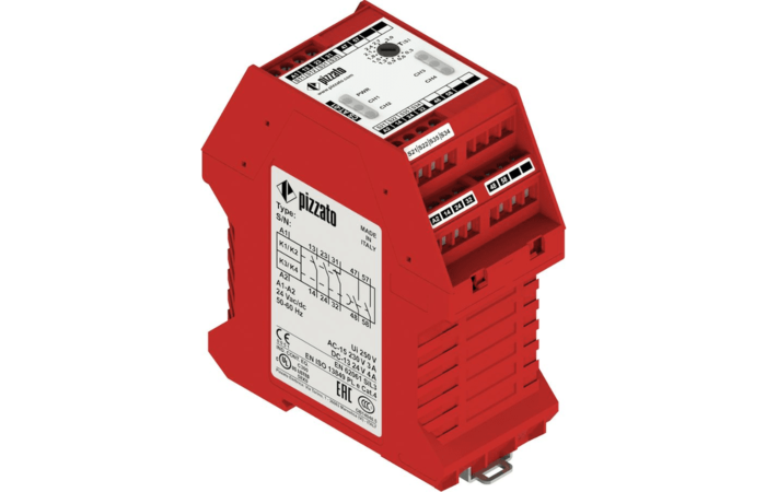 CSAT-03V230 Bezpecnostni modul CSAT-03V2