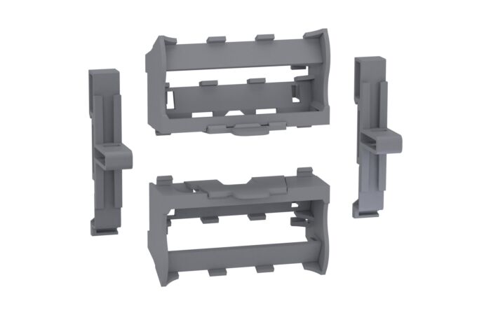 SCHNEIDER LGYT601R Příslušenství rozvodnice Pragma