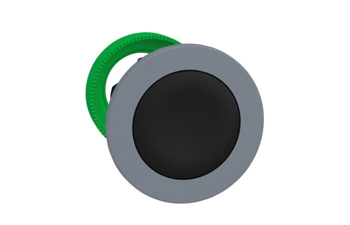 SCHNEIDER ZB5FA2C0 Ovládací hlavice, zapuštěné pro