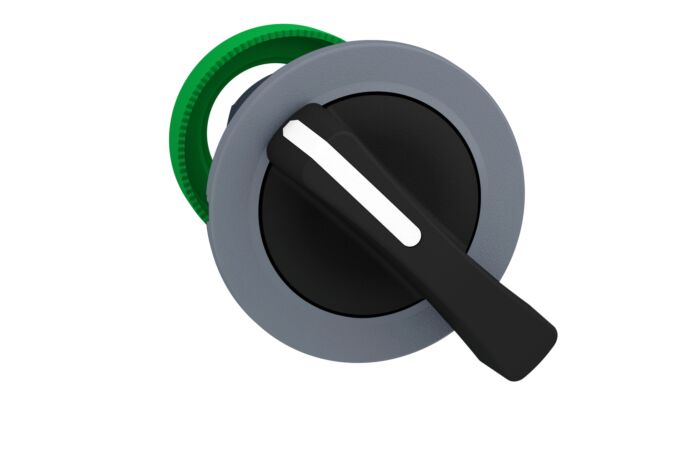 SCHNEIDER ZB5FJ5C0 Ovládací hlavice otočná, zapušt