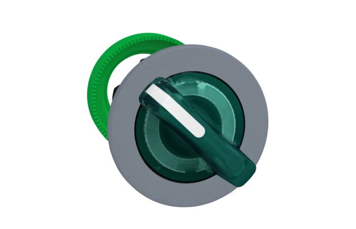 SCHNEIDER ZB5FK1233C0 Ovládací hlavice otočná pros