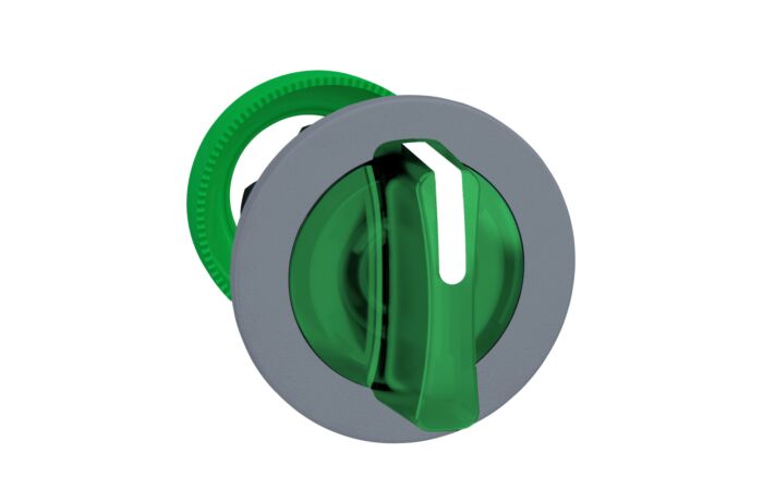 SCHNEIDER ZB5FK1333C0 Ovládací hlavice otočná pros