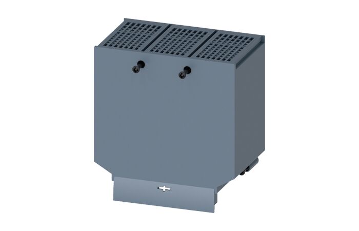 SIEMENS Kryt 3VA9111-0WG30 svorek 3pól