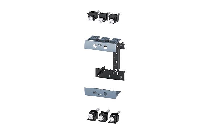 SIEMENS Výměnná jednotka sada pro přestavění pro kompaktní jističe