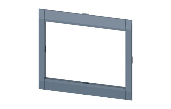 SIEMENS Krycí rám 139,6x 100,8mm (š x v) 3VA9164-0SB20