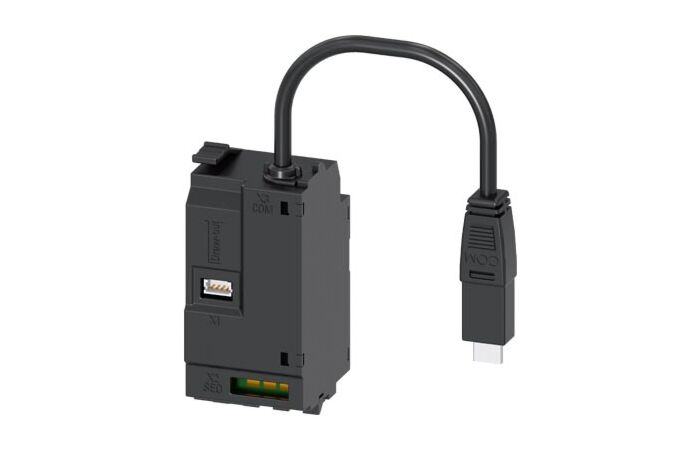 SIEMENS Komunikační modul COM060 příslušenství k 3VA2 100/160/250