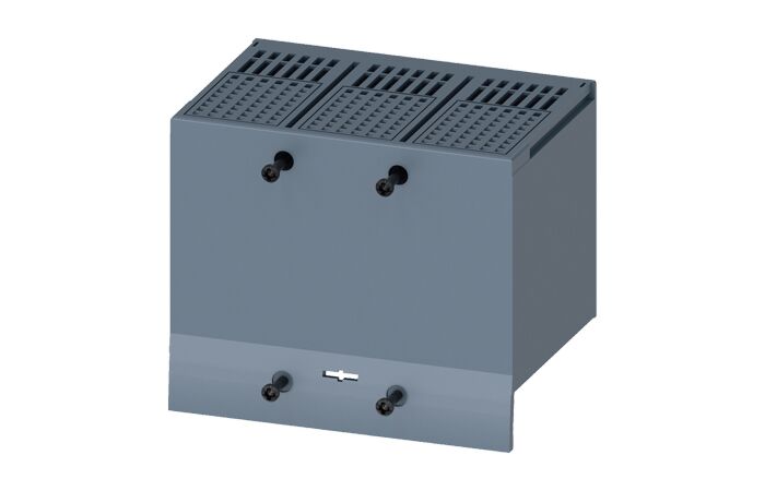 SIEMENS Kryt 3VA9221-0WF30 svorek 3pól