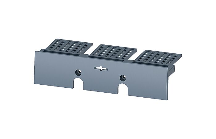 SIEMENS Kryt 3VA9253-0KB03 svorek 3pól