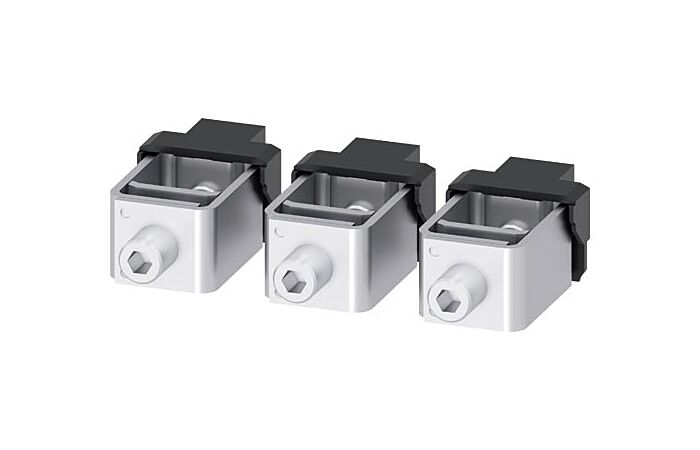 SIEMENS Svorka 3VA9263-0JA12 třmenová (3ks)