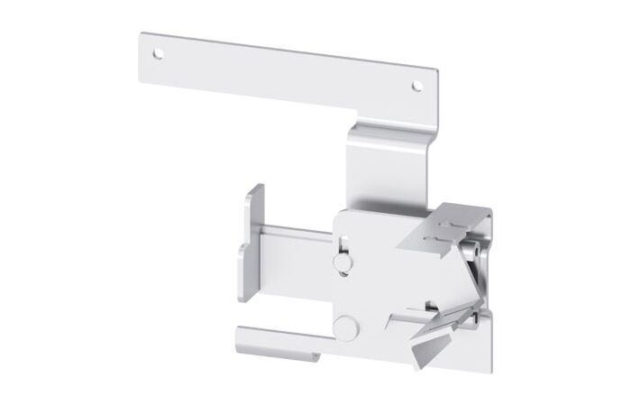 SIEMENS Modul pro uzamykání ruční páky s bowdenem příslušenství k 3VA2 400/630