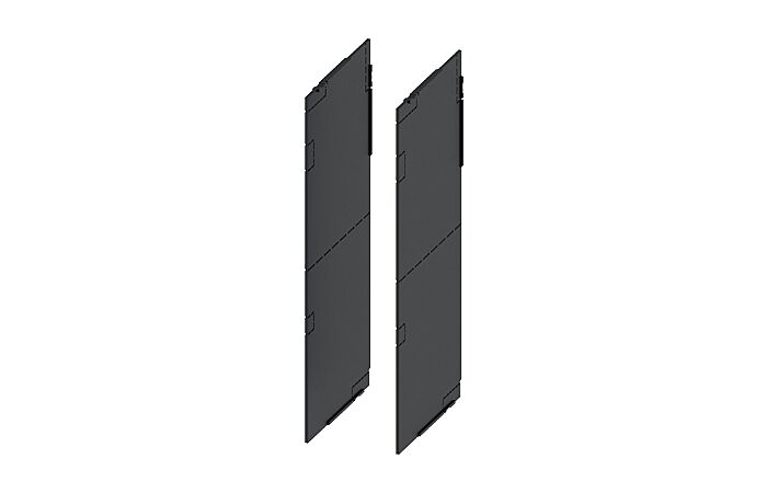 SIEMENS Přepážka 3VA9482-0WA00 izolační (2ks)