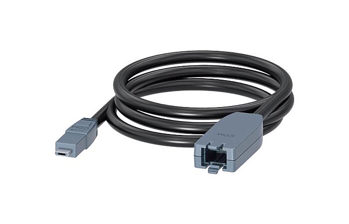 SIEMENS Prodlužovací kabel COM060 0,8m 3VA9987-0TF10