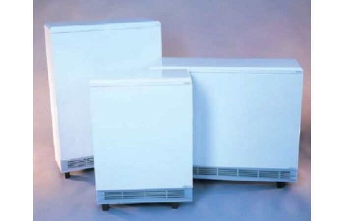 EMKO Kamna M40 T akumulační 4 kW s prostorovým termostatem s LCD displejem PT14-P