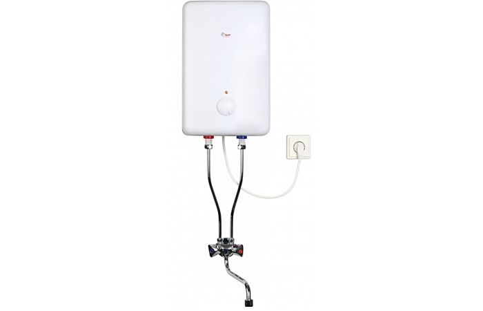 WTERM Ohřívač FAFO H 230V horní bat.