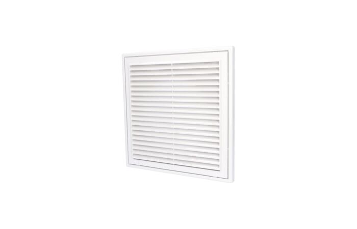 VENTS Mřížka MV 250/200Vs plastová