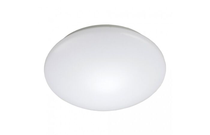 "plafoniera  LED "TOKAR" IP20, 12W, 96