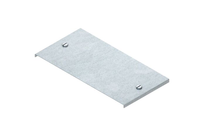 NIEDAX Víko pro stoupací díl, 85x204 mm RSDDV 85.200