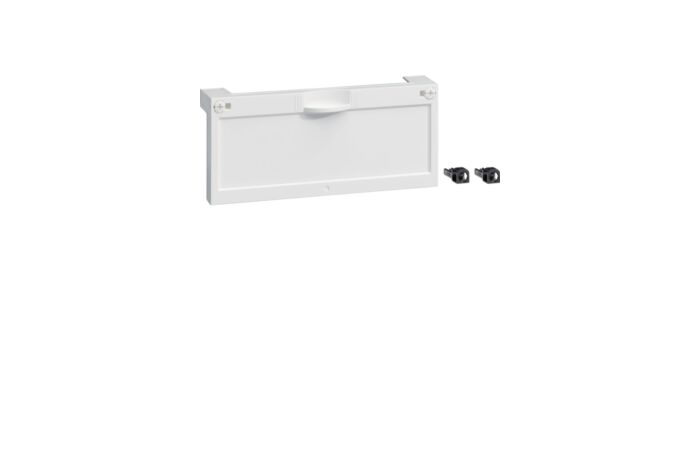 UM00S2 Kryt pro Patch panel