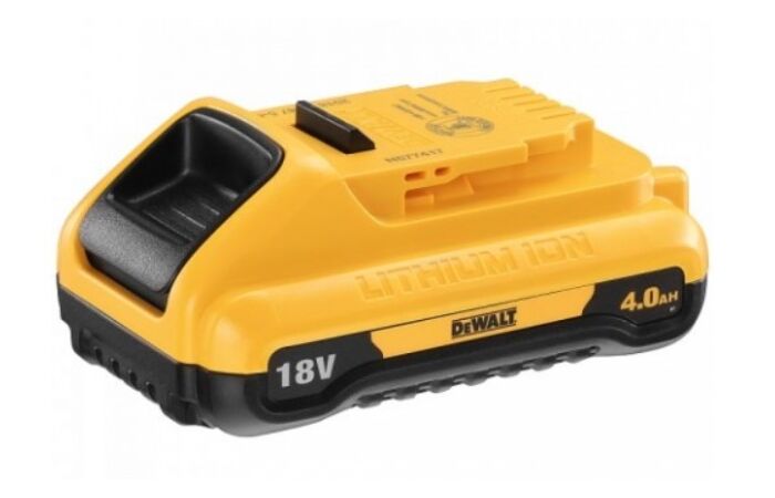 DeWALT  Baterie  DCB189  18V 4Ah Aku