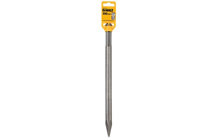 DeWALT  Sekáč DT60701 300mm špičatý