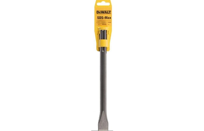 DeWALT  Sekáč DT60703 25x300mm plochý