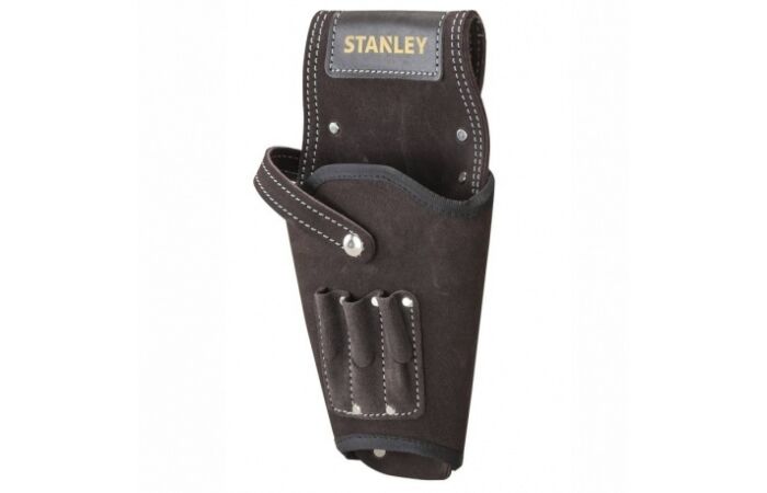 STANLEY Pouzdro na vrtačku  STST1-80118
