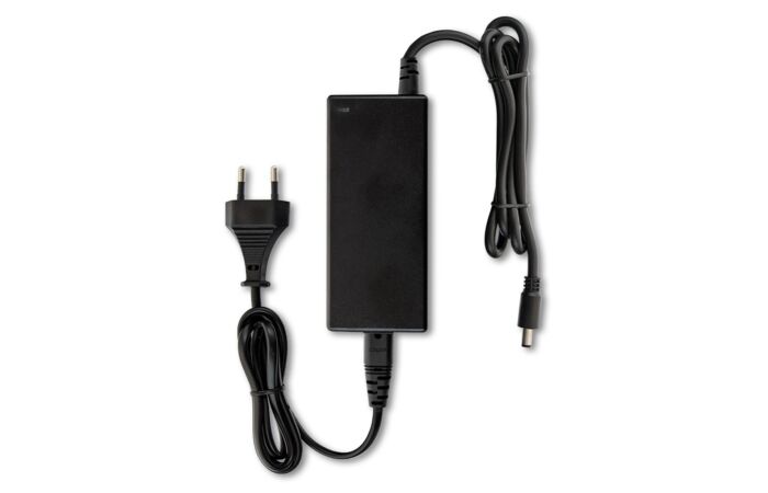 MCLED  Napaječ LED  60W 24V/2,5A IP20