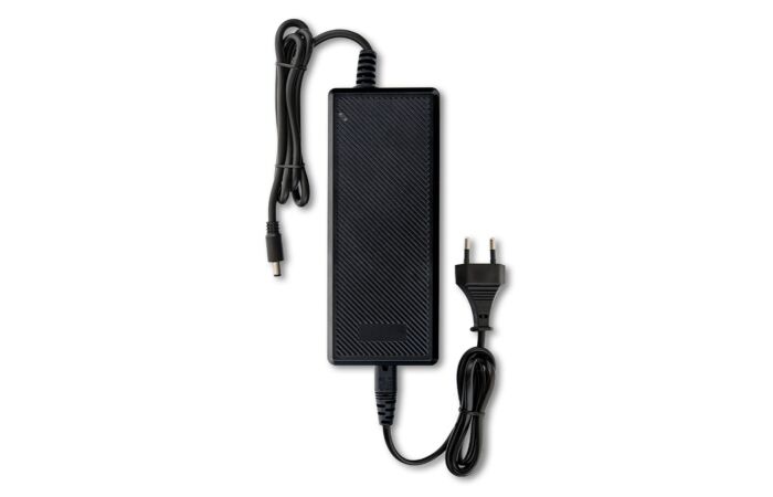 MCLED  Napaječ LED 120W 24V/5A IP20