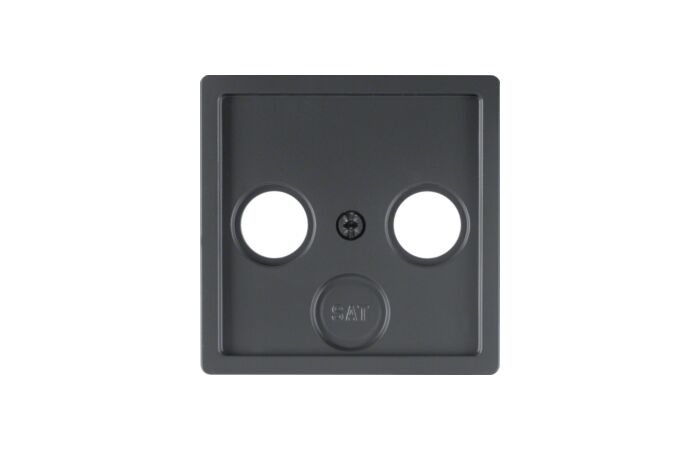 Díl BERKER 12036086 pro antení zás.