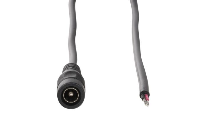 MCLED Konektor ML-112.006.11.4 napájecí, volný konec (AWG 16/1,31 mm2)