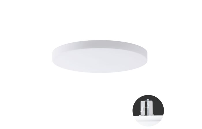 Sví. LED CARINA V2 1L20E1050KNV96/426 DA