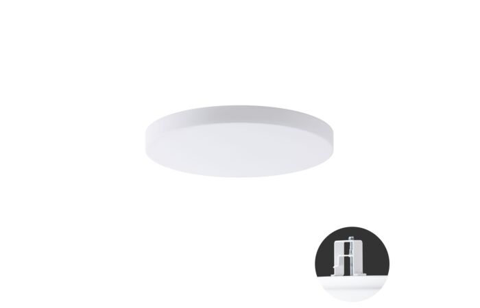 Sví. LED CARINA V1 1L17E700KNV76/425 3K
