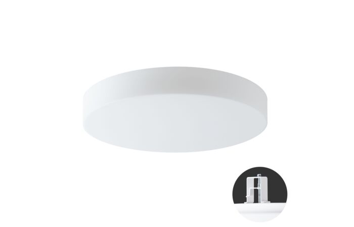 ELSA V5 LED-1L19E500BTV16/626 DALI 4K##