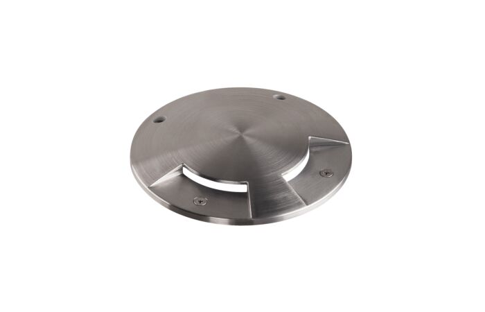 SLV Kryt BIG PLOT 2 vývody ocel