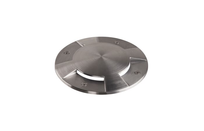 SLV Kryt BIG PLOT 4 vývody ocel