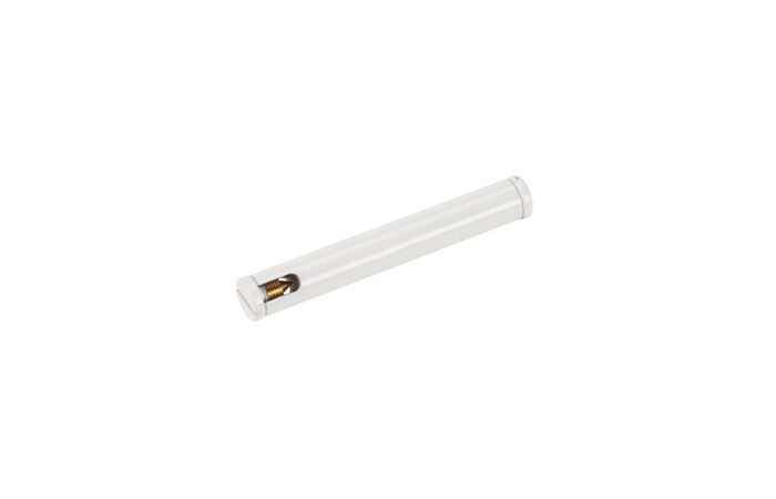 SLV Sada TENSEO distančního držáku elektrická 12V ~50Hz IP20 bílá