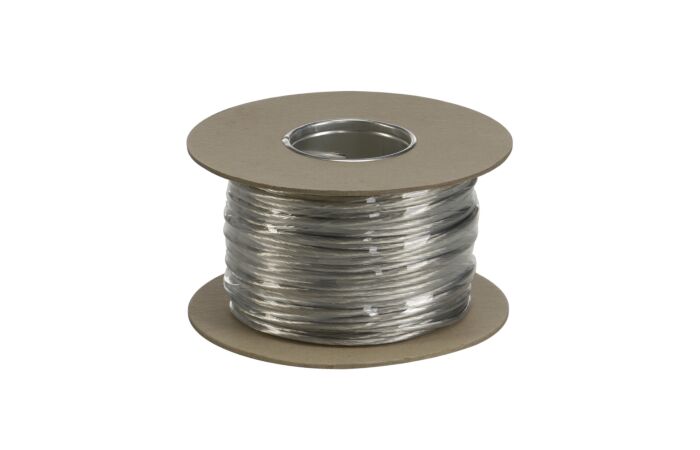 Lanko pro 12V s izolaci 4mm 100m role 12V