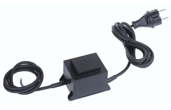 IP44 trafo 60VA 230V/12V IP44