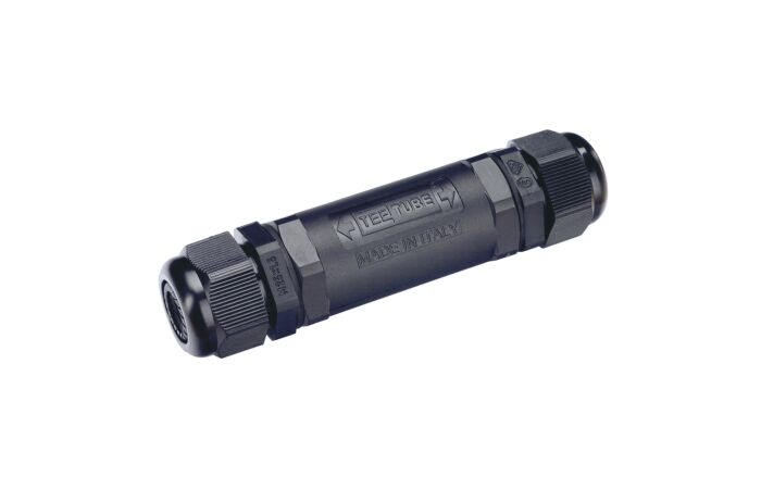 SPOJOVACÍ BOX IP68, 3pólový