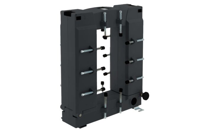 SCHNEIDER METSECT5GJ200 MTP 2000A/5A