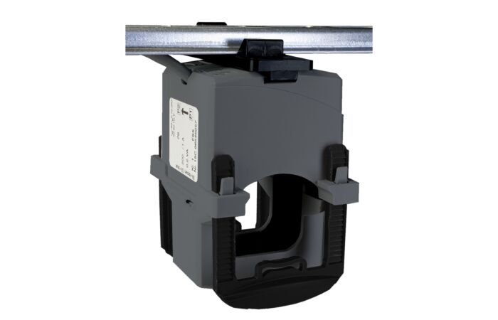 SCHNEIDER METSECT5HA025 MTP 250A/5A