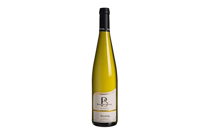 BURGHART-SPETTEL RIESLING 0,75L