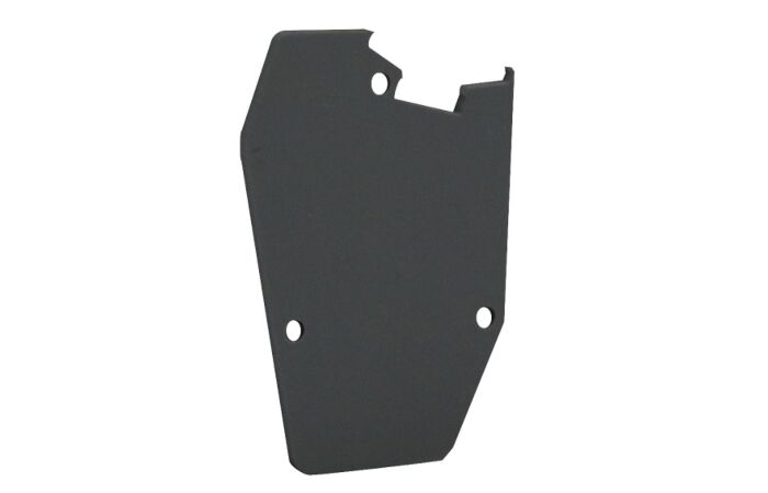 Koncová přepážka push-in PYK test