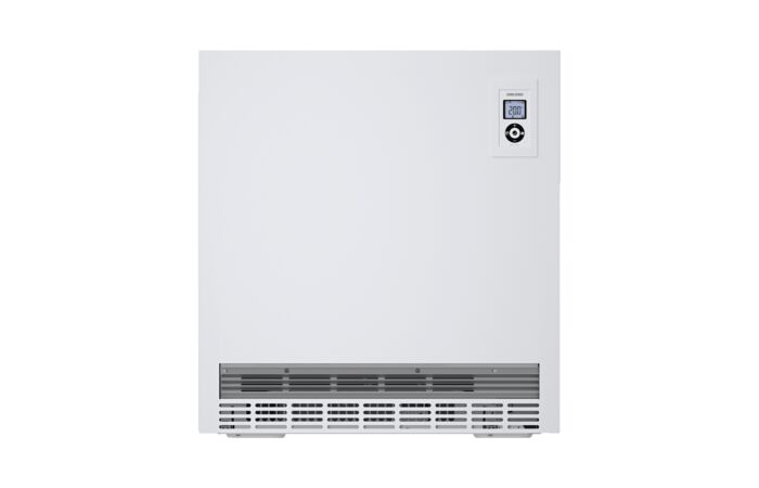 STIEBEL Kamna akumulační SHF 2000 1/N/PE, 3/N/PE 2kW 30 dB(A)