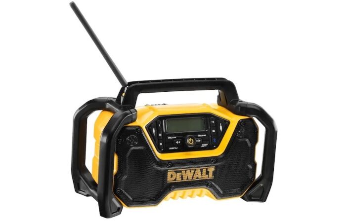 DeWALT Rádio DCR029