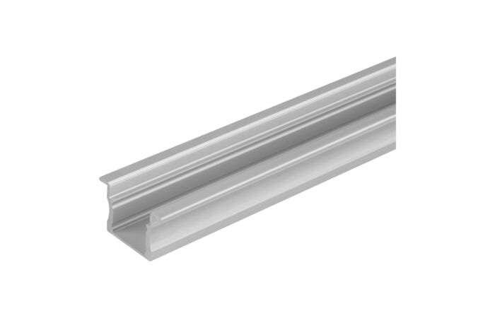 LEDVANCE Profil pro standardní LED pásky LS AY-PM04/UW/23X15,5/10/2 BT1