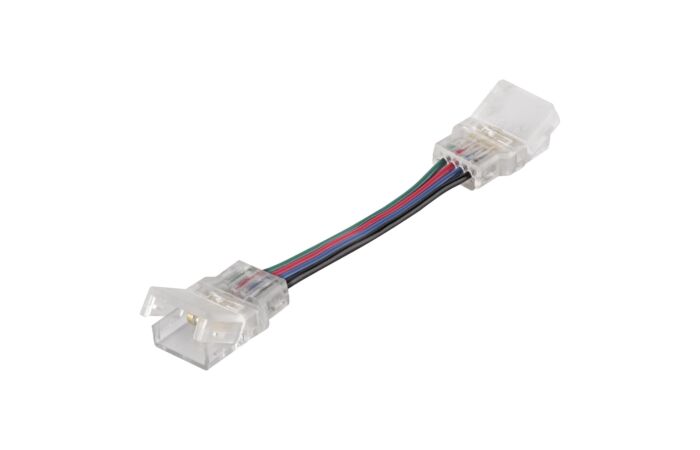 LEDVANCE Konektory pro RGB LED pásky LS AY VAL-CSW/P4/50/P BT2  balení 2ks