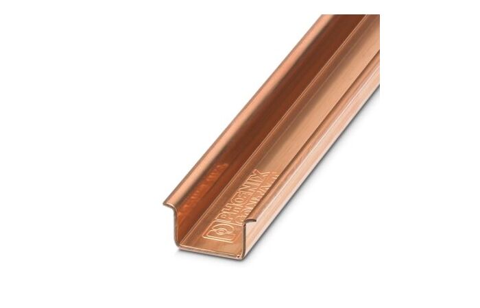 Lišta PHOENIX NS 35/15 Cu 2000mm