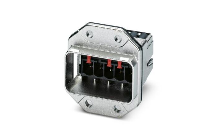 Rám CUC-V14-F2ZNI-EM/24FN5:FC mont.