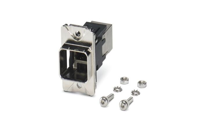 Rám CUC-V14-F1ZNI-EM/R4B8 mont.